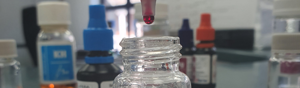 Searching for the best bottled water for coffee